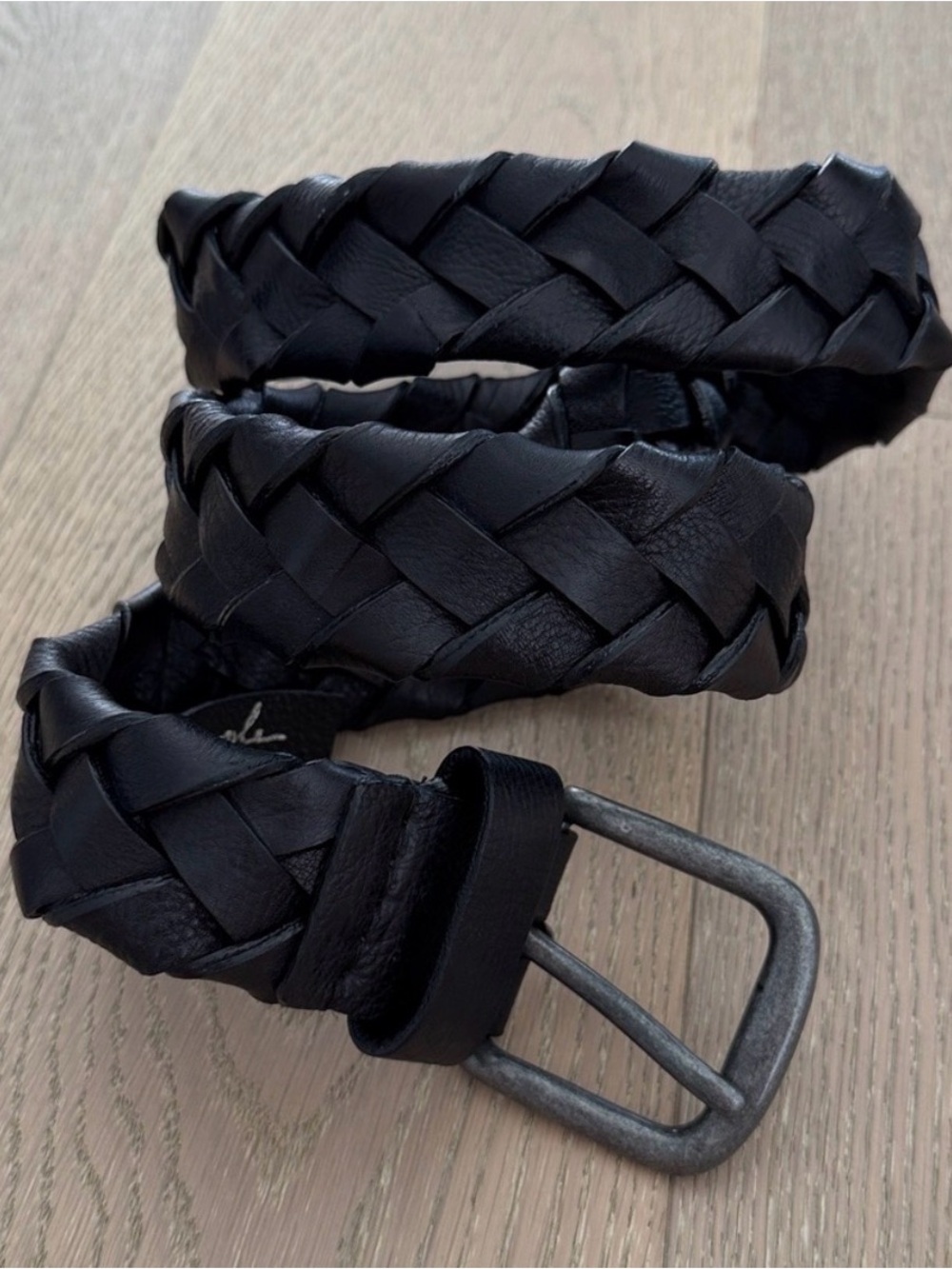 Free people Charlie belt
